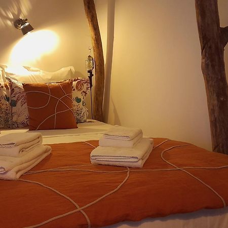 Marina Bella Apartment Коголен Екстериор снимка