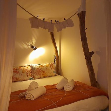 Marina Bella Apartment Коголен Екстериор снимка