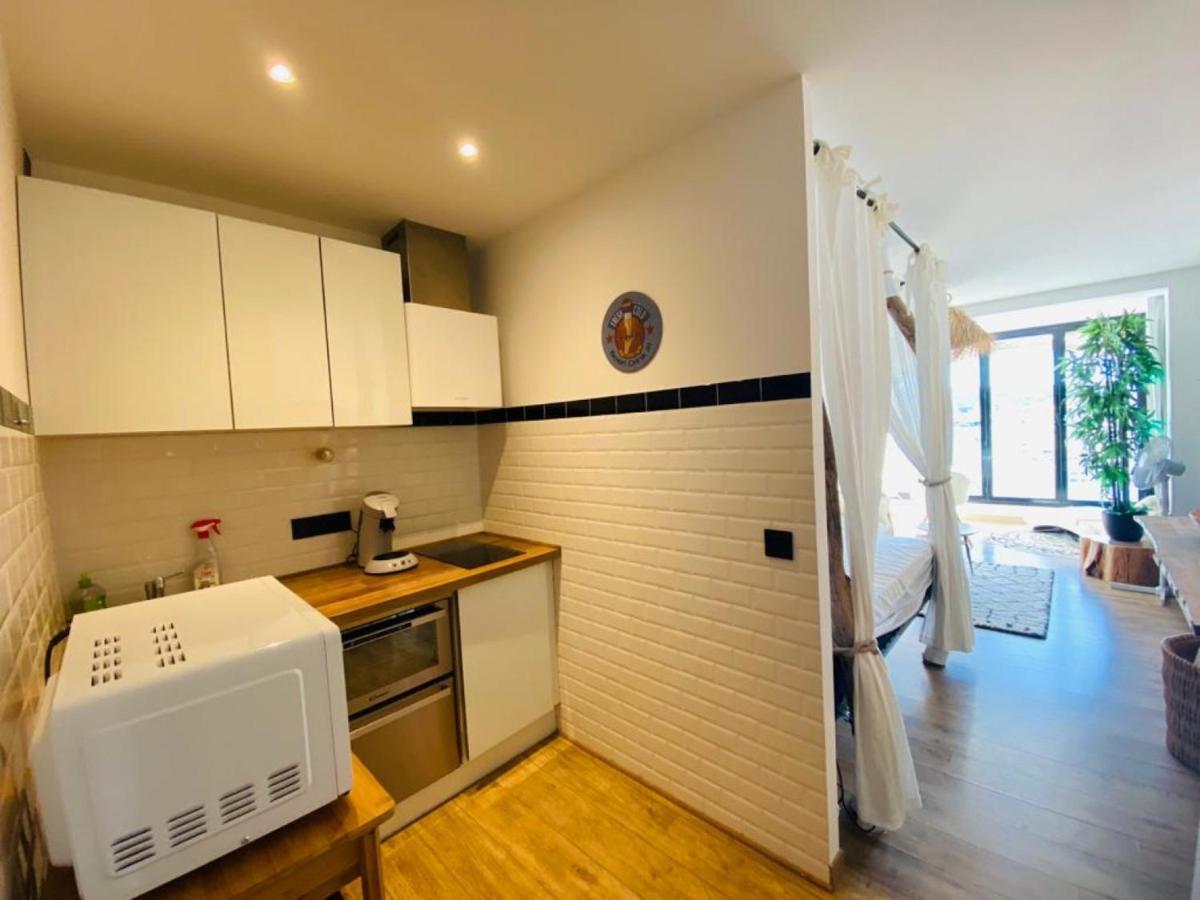 Marina Bella Apartment Коголен Екстериор снимка