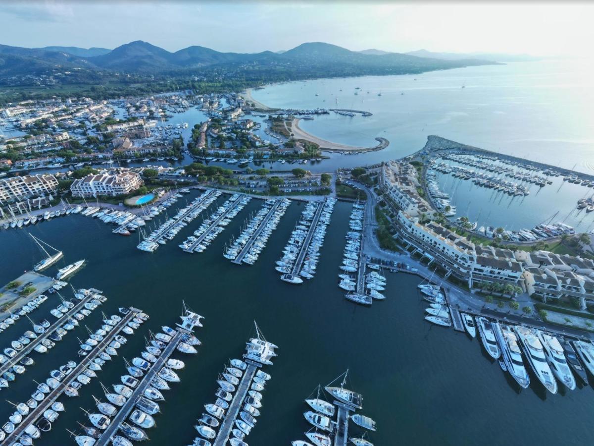 Marina Bella Apartment Коголен Екстериор снимка