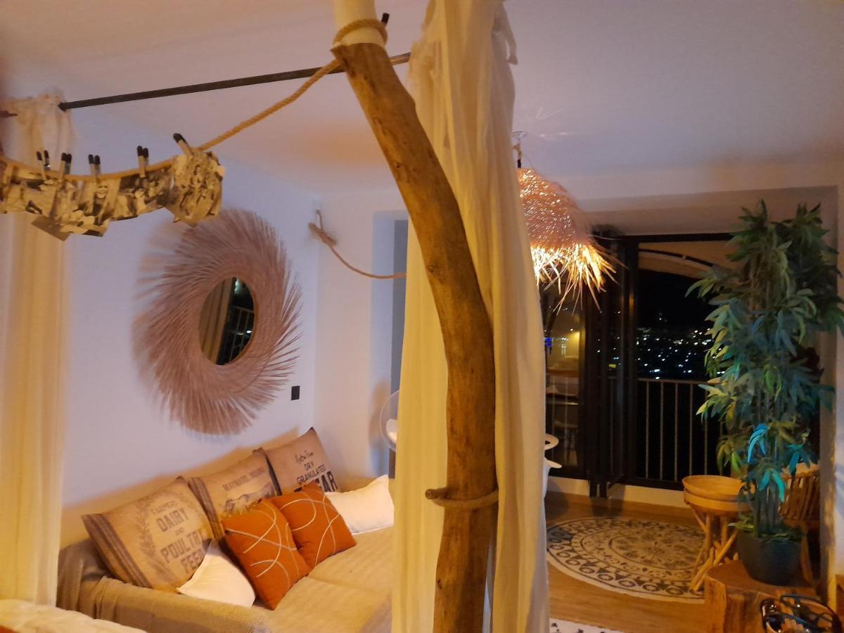 Marina Bella Apartment Коголен Екстериор снимка