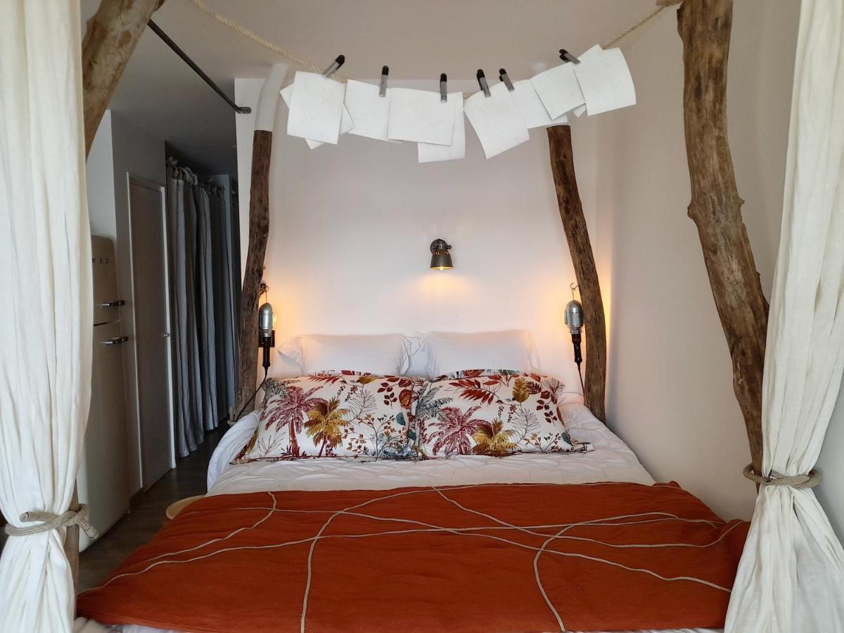 Marina Bella Apartment Коголен Екстериор снимка