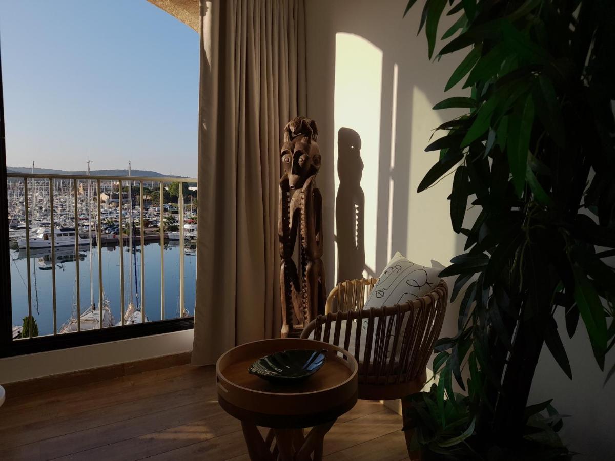 Marina Bella Apartment Коголен Екстериор снимка
