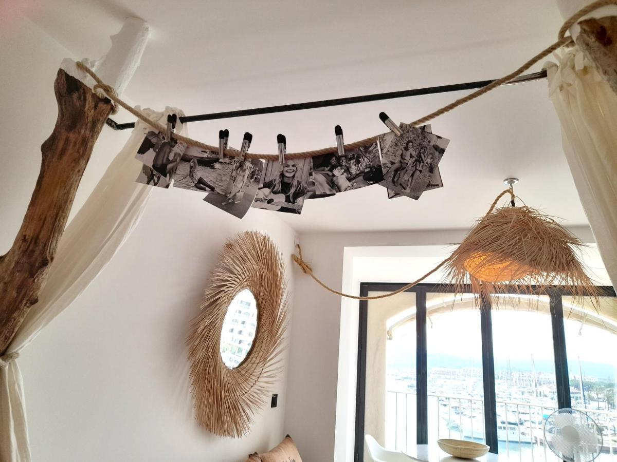 Marina Bella Apartment Коголен Екстериор снимка