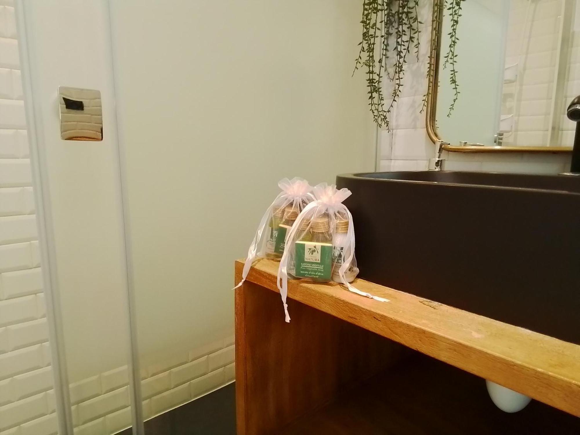 Marina Bella Apartment Коголен Екстериор снимка