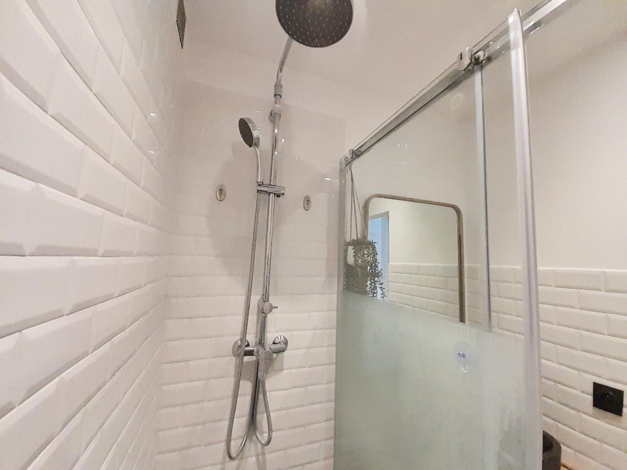 Marina Bella Apartment Коголен Екстериор снимка