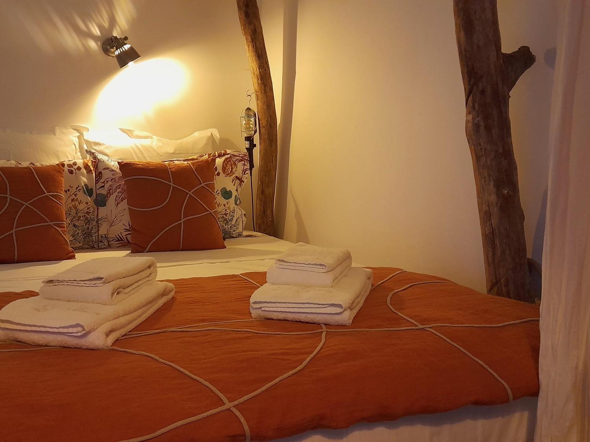 Marina Bella Apartment Коголен Екстериор снимка