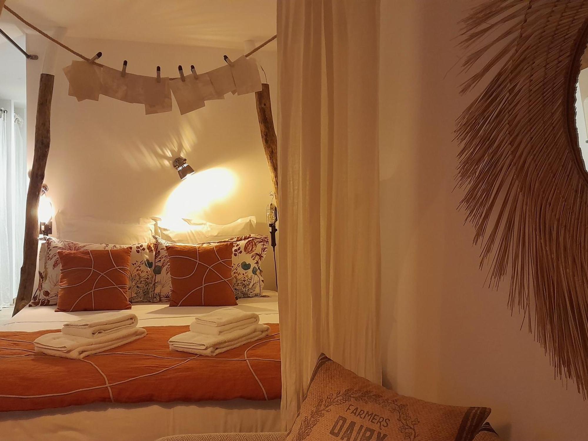Marina Bella Apartment Коголен Екстериор снимка