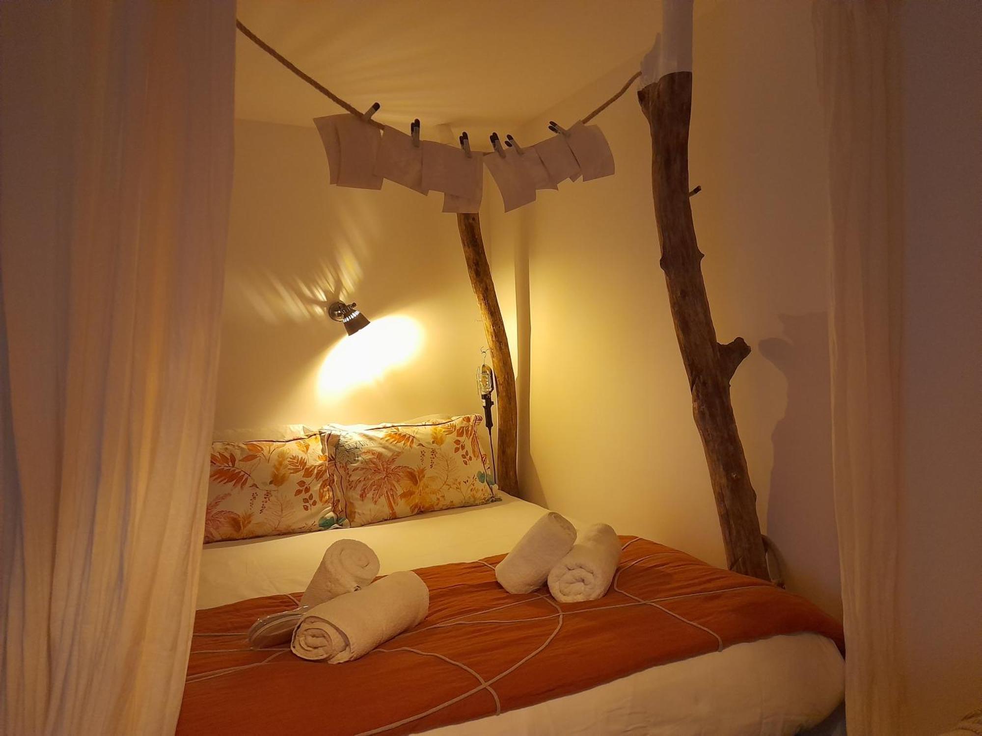 Marina Bella Apartment Коголен Екстериор снимка